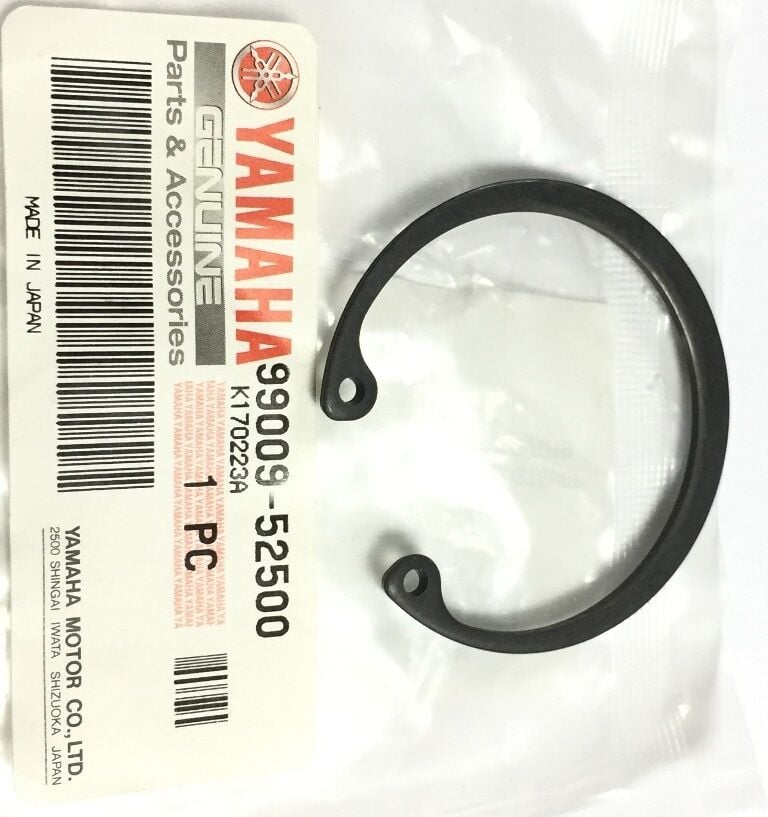 Orijinal Xmax Ironmax Techmax 2018-2025 Şanzıman Dişli Segmanı
