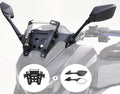 Nmax Techmax 125/155 2025-2026 Ayna Bar Seti