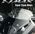 Nmax 125/155 2021-2024 Spor Cam Oxygn