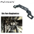 Yamaha Nmax 125/155 2021-2024 Sis Farı Bağlantı Aparatı