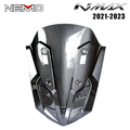 Yamaha Nmax 125/155 2021-2024 Siperlik Karbon Kapak