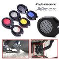 Yamaha Nmax 125/155 2015-2025 Orta Sehpa Kaz Ayak Genişletme